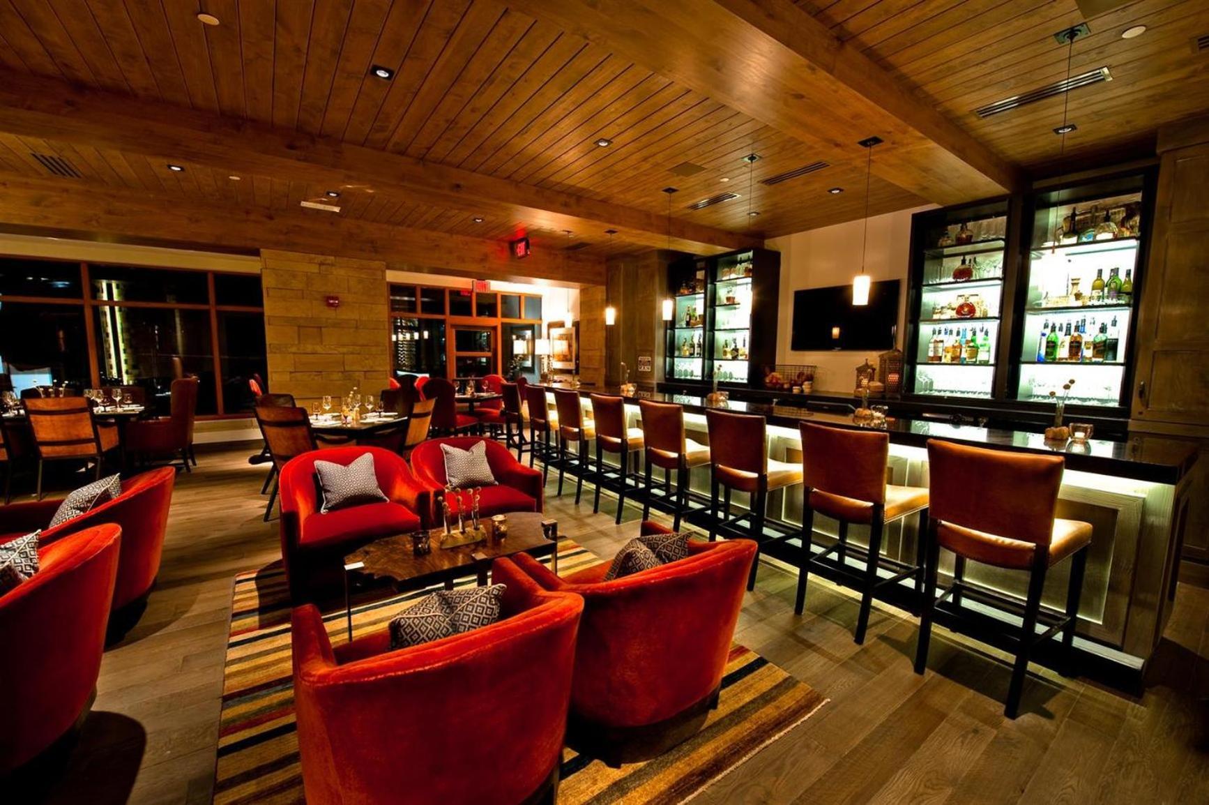 Grand Summit Lodge By Park City - Canyons Village Bagian luar foto