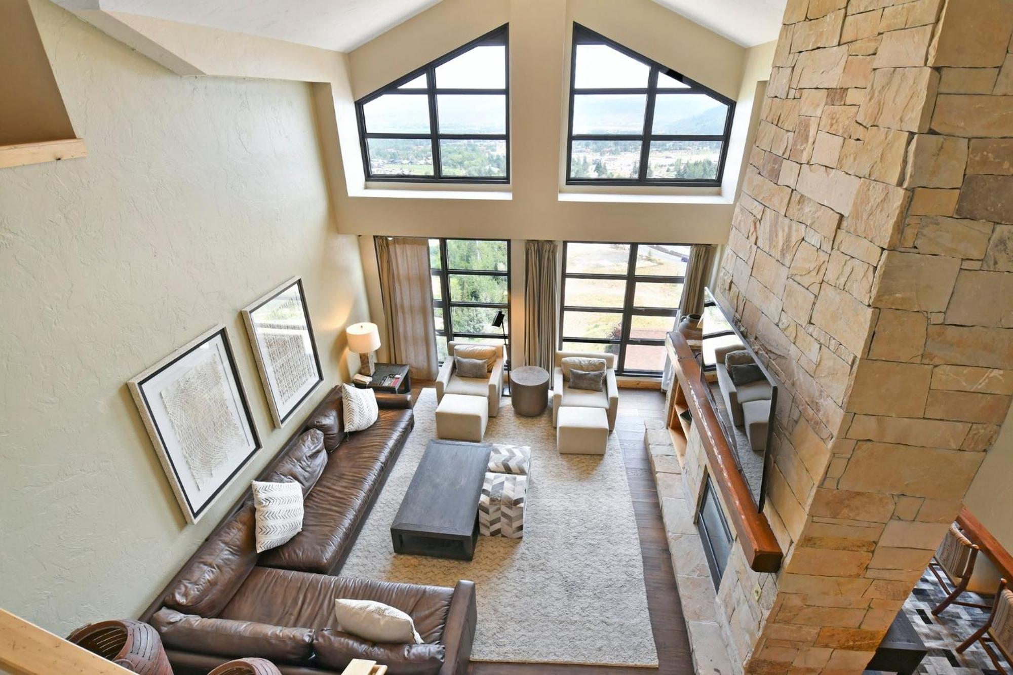 Grand Summit Lodge By Park City - Canyons Village Bagian luar foto